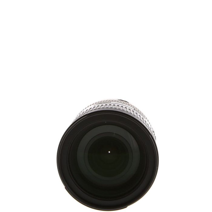 Nikon AF-S Nikkor 28-300mm F/3.5-5.6 G ED IF VR Aspherical Autofocus Lens,  Black {77} at KEH Camera