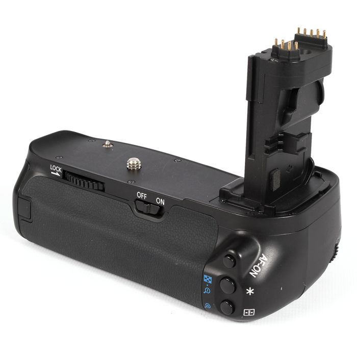 Meike MK-60D Battery Grip for Canon 60D at KEH Camera