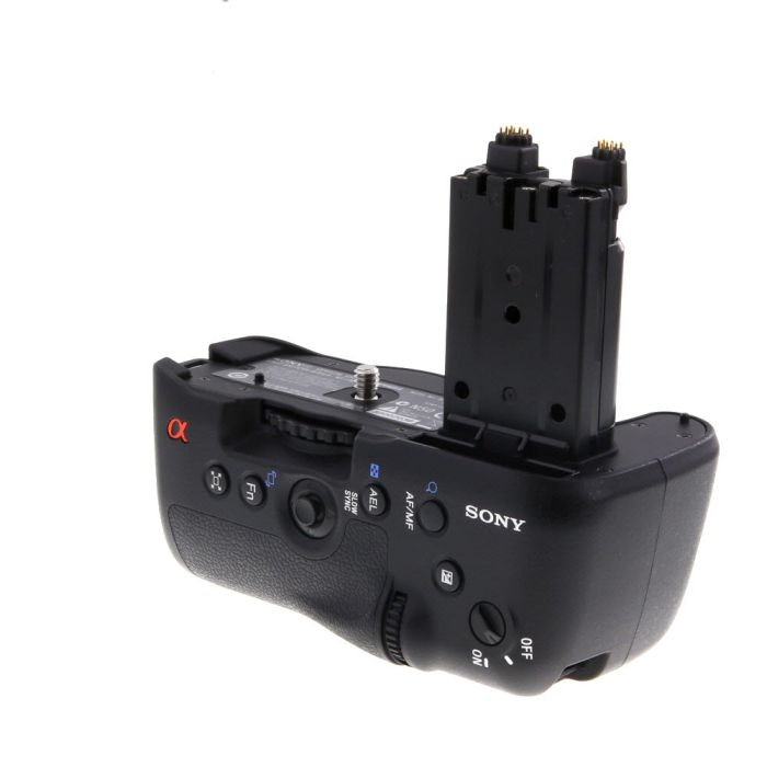 Sony Vertical Grip VG-C77AM (A77) at KEH Camera