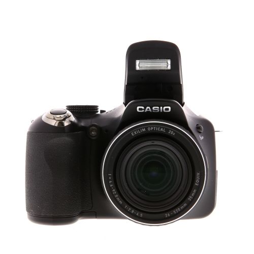 Used Casio Camera Equipment - Buy & Sell Photography Gear at KEH Camera