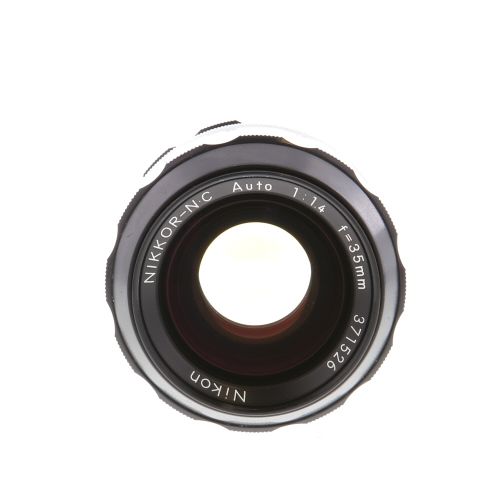 Used Nikon 35mm 1.4 Lenses - Buy & Sell Online at KEH Camera