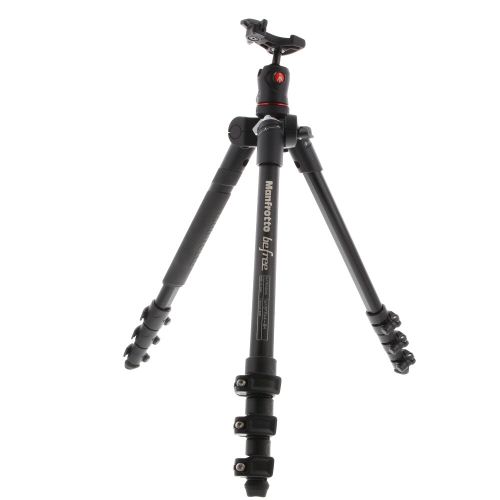 Used Manfrotto Camera Equipment - Buy & Sell Photography Gear at KEH Camera