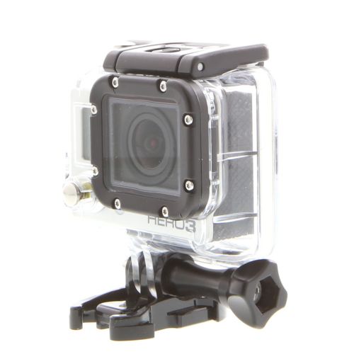 Used GoPro Camera Equipment - Buy & Sell Photography Gear at KEH Camera