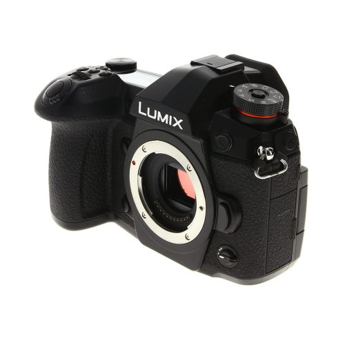 Kenmerkend Leeds Trojaanse paard Used Panasonic Camera Equipment - Buy & Sell Photography Gear at KEH Camera