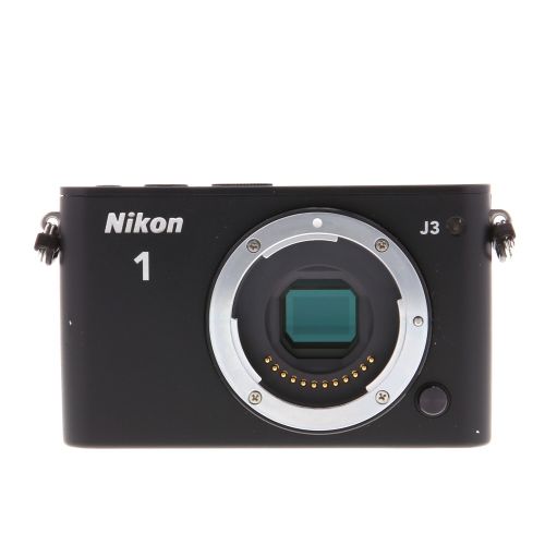 Used Nikon 1 Camera Gear - Buy & Sell Online at KEH Camera