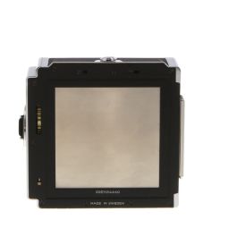 Hasselblad A12 120 Film Back for V System (30074) Chrome at 