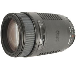 Sigma 75-300mm F/4-5.6 DL Macro Autofocus Lens For Nikon {55} at KEH Camera