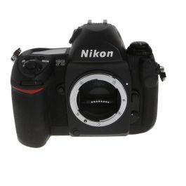 Nikon F6 35mm Camera Body - Used 35mm Film Cameras - Used Film Cameras -  Used Cameras at KEH Camera at KEH Camera