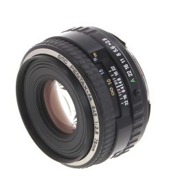 Pentax 75mm f/2.8 smc PENTAX-FA 645 Autofocus Lens for Pentax 