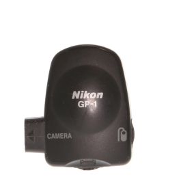 Nikon GP-1 GPS Unit at KEH Camera