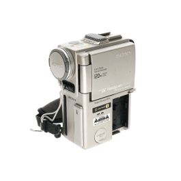 Sony DCR-PC1 Handycam Mini DV NTSC Digital Video Camera at KEH Camera