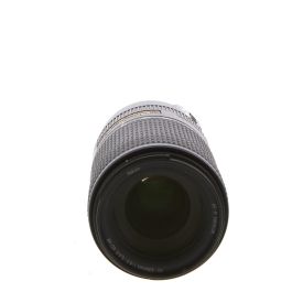 Nikon AF-P NIKKOR 70-300mm f/4.5-5.6 E VR ED Autofocus Lens, Black {67}  (Limited Compatibility)