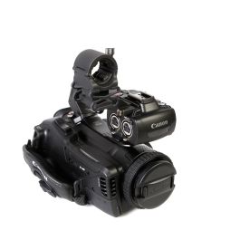 Canon XF400 4K Camcorder at KEH Camera