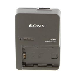 Sony BC-QZ1 Battery Charger for NP-FZ100 at KEH Camera