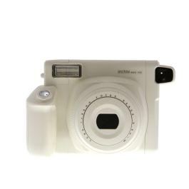 FUJIFILM INSTAX WIDE 300 Instant Film Camera, White at KEH Camera