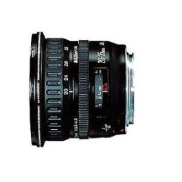 Canon 20-35mm f/3.5-4.5 USM EF Mount Lens {77} at KEH Camera